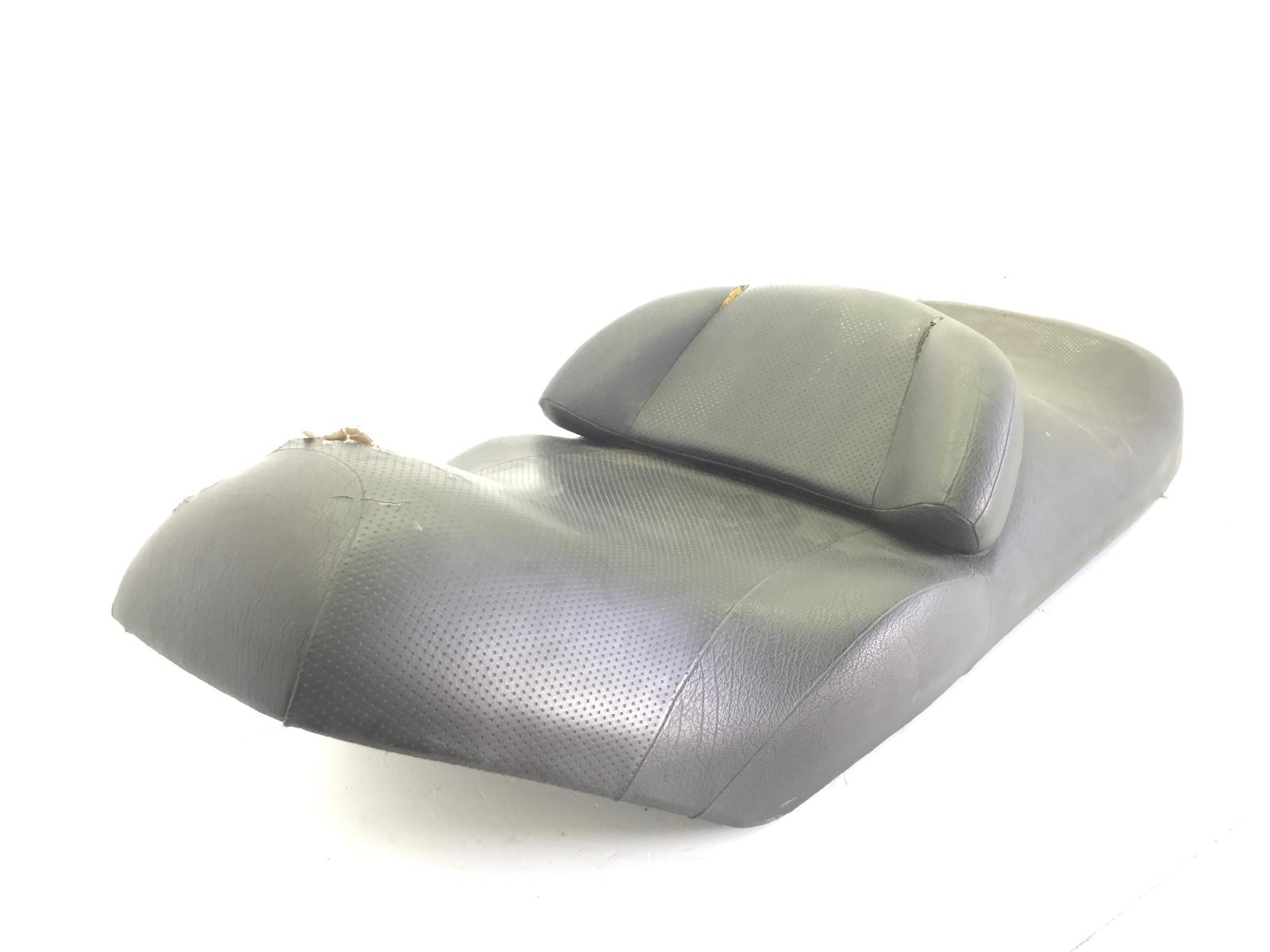 Suzuki burgman an 400 sella saddle - difetti e strappi su fodera 2001 2002 au111