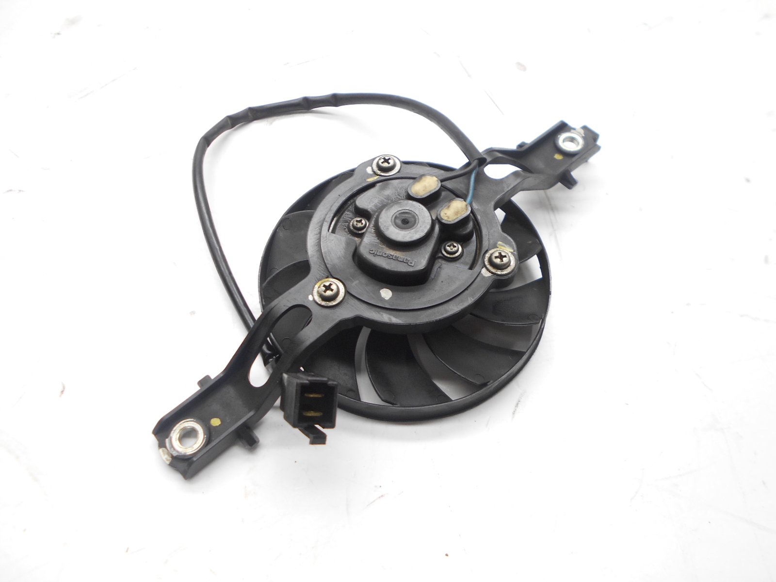 Suzuki burgman uh 200 elettroventola radiatore 2008 2008 cd111