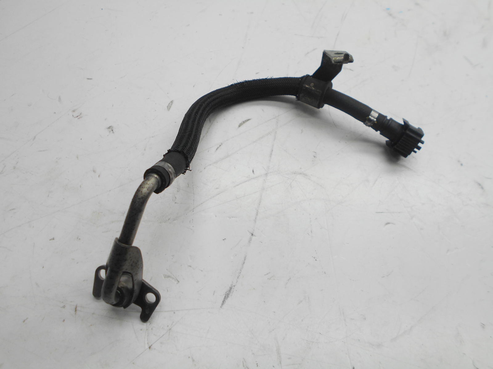 Suzuki burgman uh 200 tubo benzina carburante 2008 2008 cd111