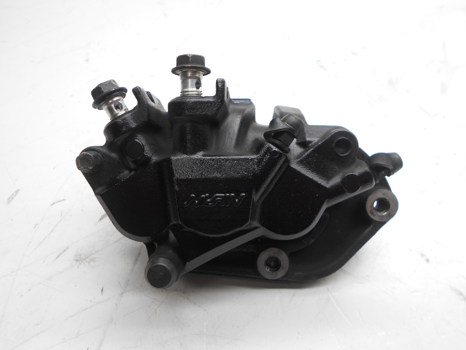 Suzuki burgman uh 200 pinza freno anteriore 2008 2008 cd111