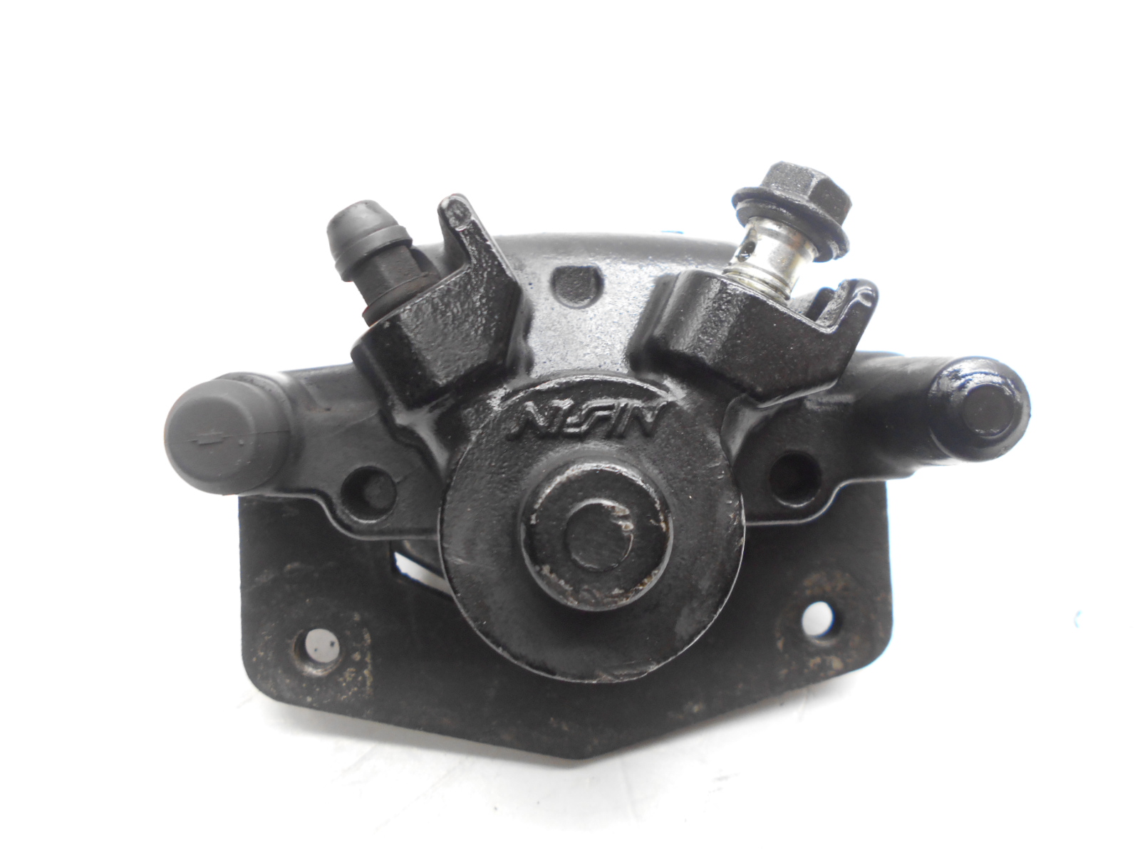 Suzuki burgman uh 200 pinza freno posteriore 2008 2008 cd111