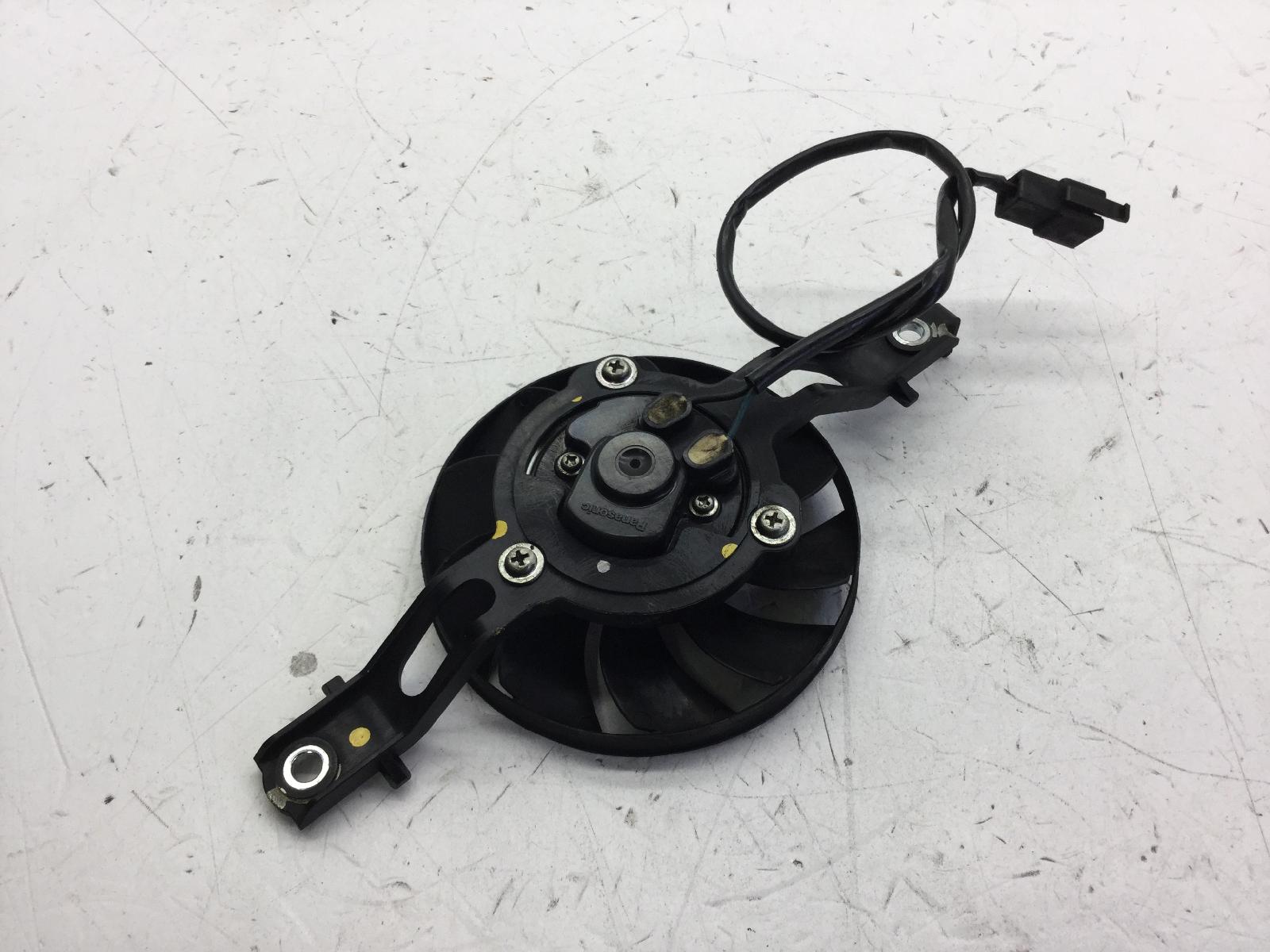 Suzuki burgman uh 200 elettroventola radiatore 2008 2008 cd111