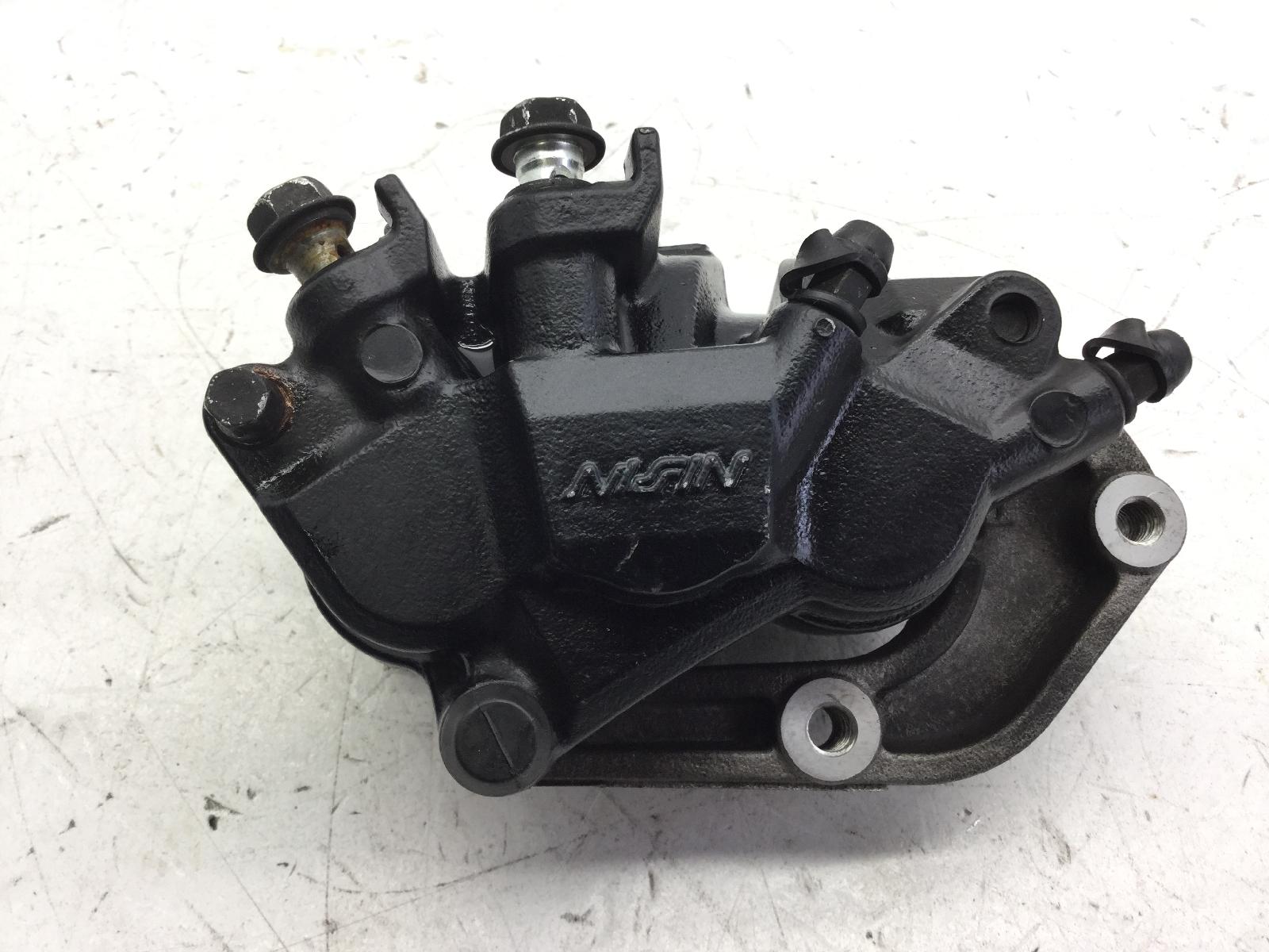 Suzuki burgman uh 200 pinza freno anteriore 2008 2008 cd111