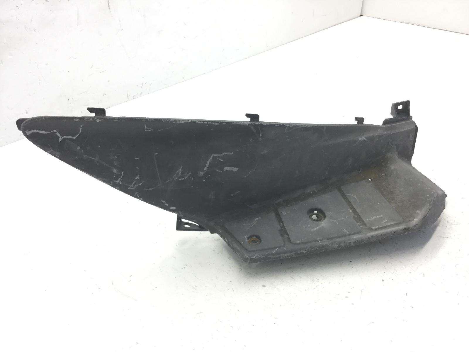 Suzuki burgman uh 200 carena pedana posteriore destra 2008 2008 cd111