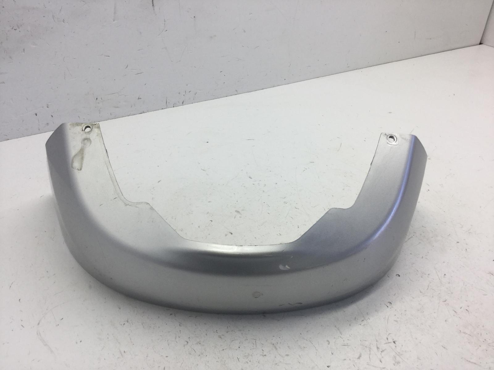 Suzuki burgman uh 200 carena coperchio fiancate posteriori inferiore 2008 2008 cd111