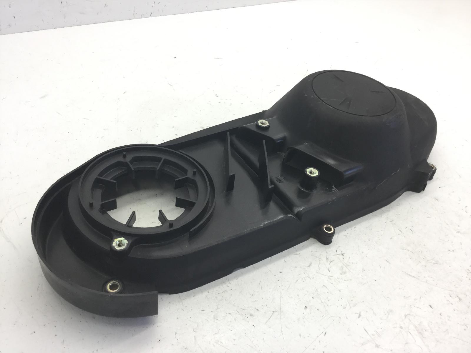 Suzuki burgman uh 200 carter coperchio trasmissione 2008 2008 cd111