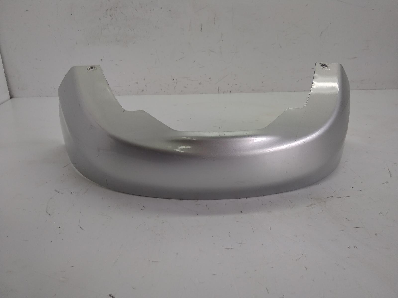 Suzuki burgman uh 200 carena coperchio inferiore posteriore 2008 2008 cd111