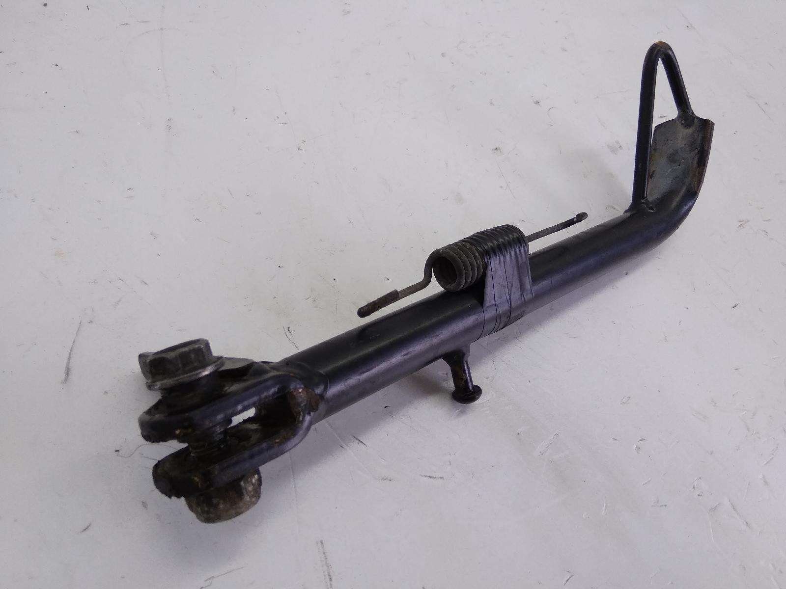 Suzuki burgman uh 200 cavalletto laterale e accessori 2008 2008 cd111