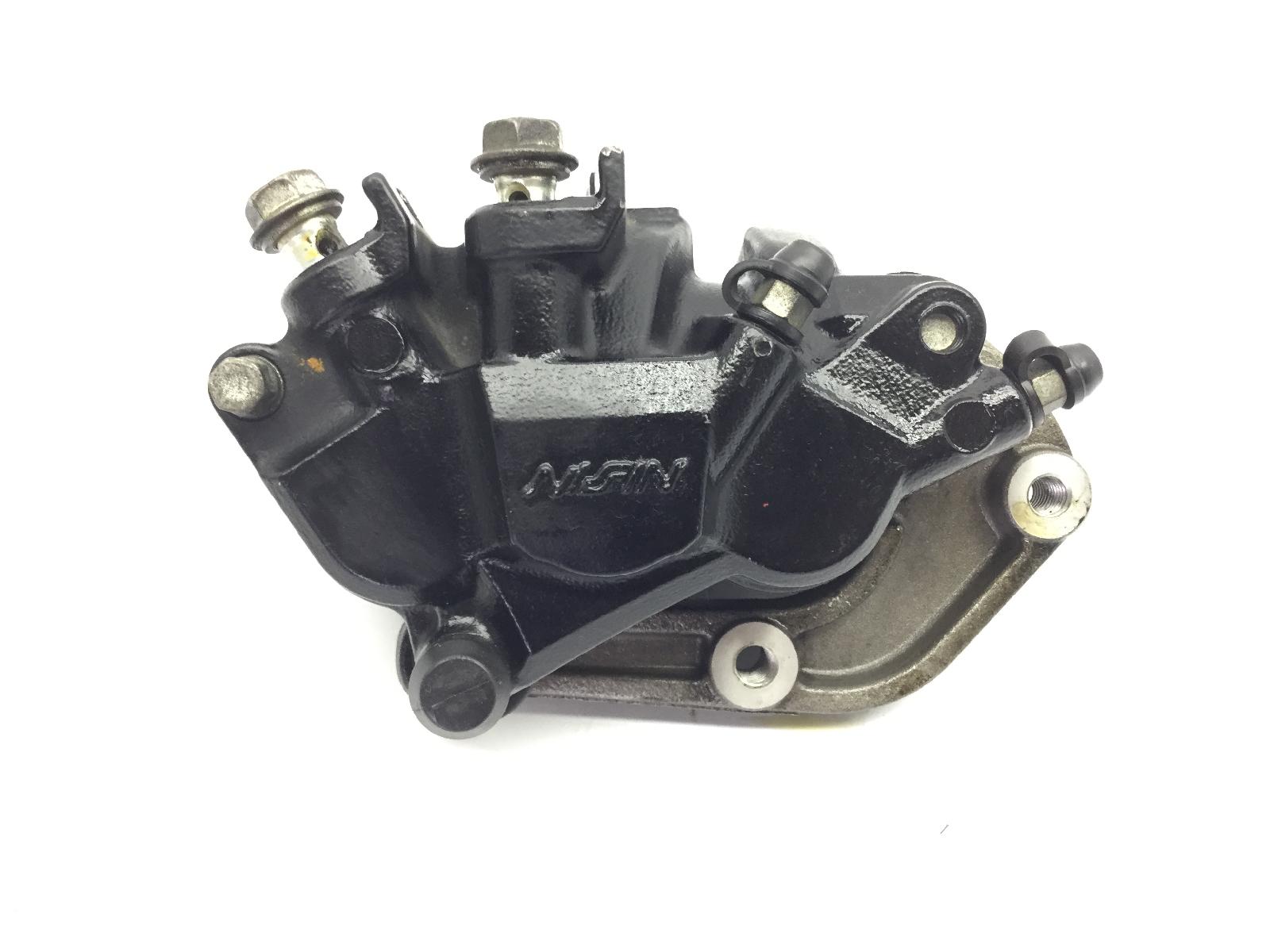 Suzuki burgman uh 200 pinza freno anteriore pasticche non garantite 2008 2008 cd111