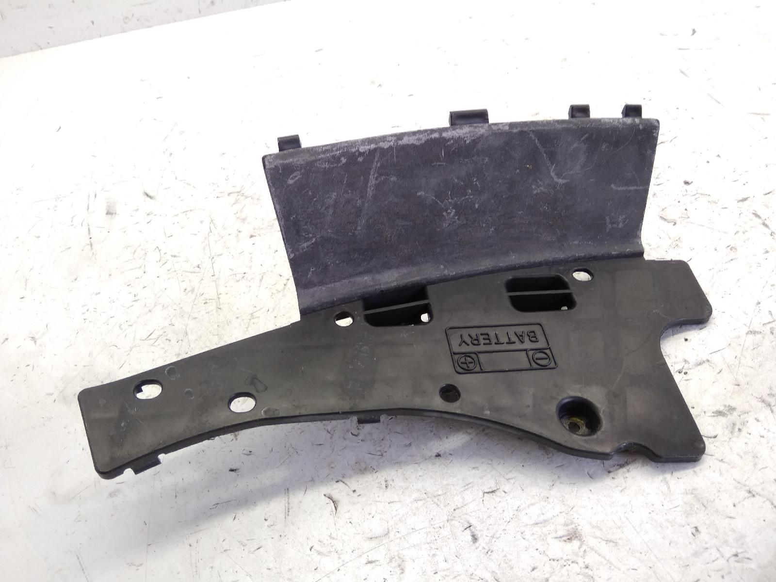 Suzuki burgman uh 200 coperchio tappo batteria 2008 2008 cd111