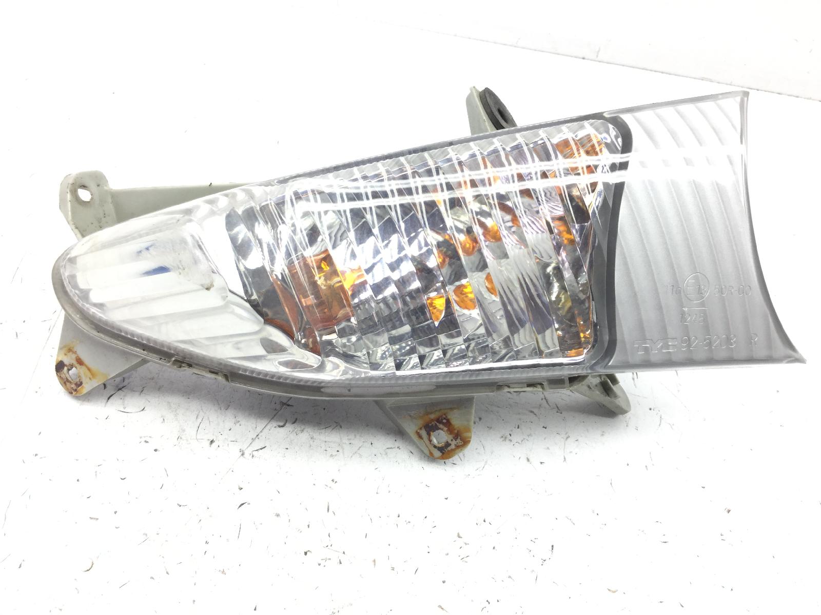 Suzuki burgman uh 200 freccia destra anteriore 2008 2008 cd111