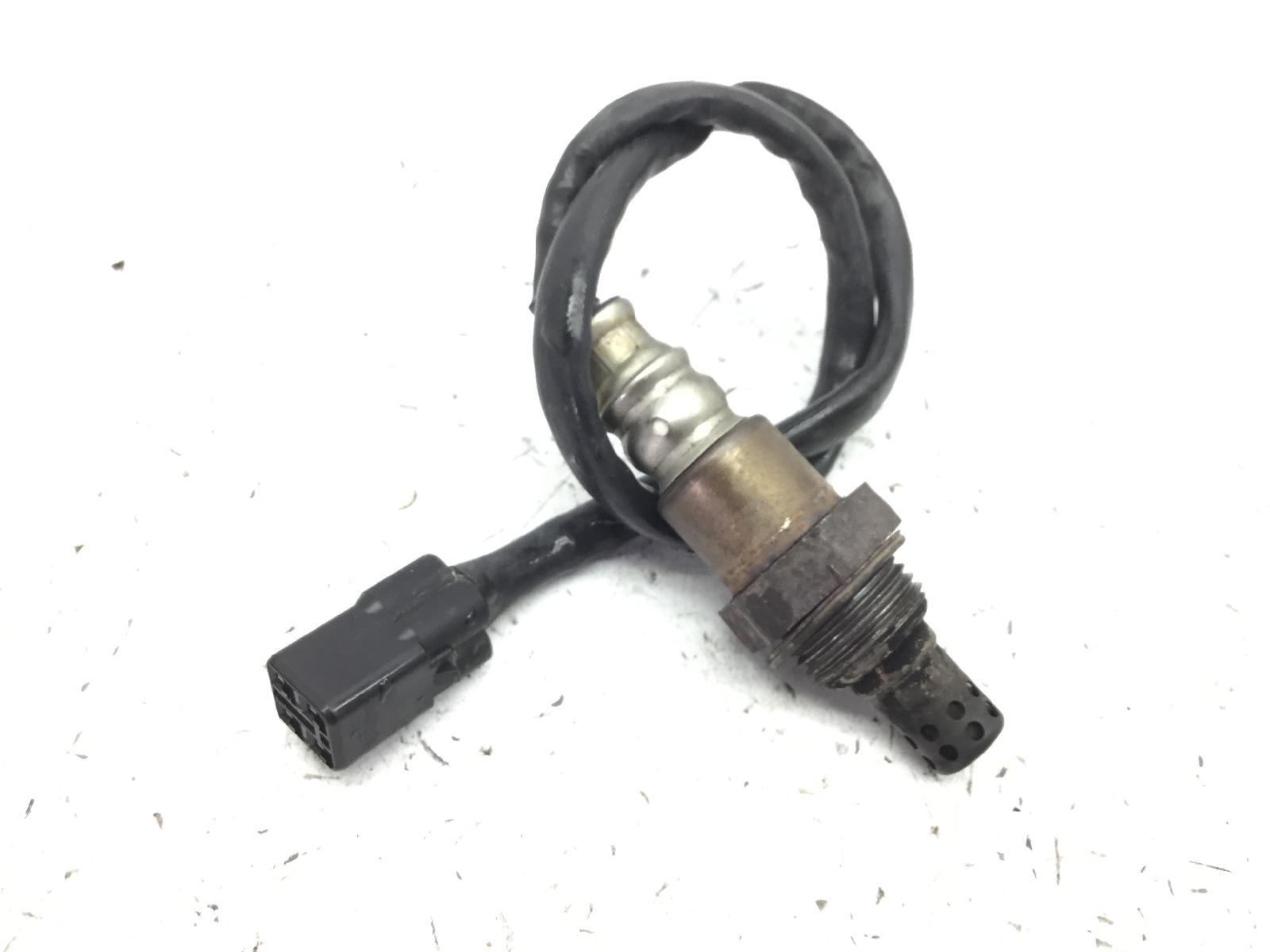 Suzuki burgman uh 200 sonda lambda scarico marmitta 2008 2008 cd111