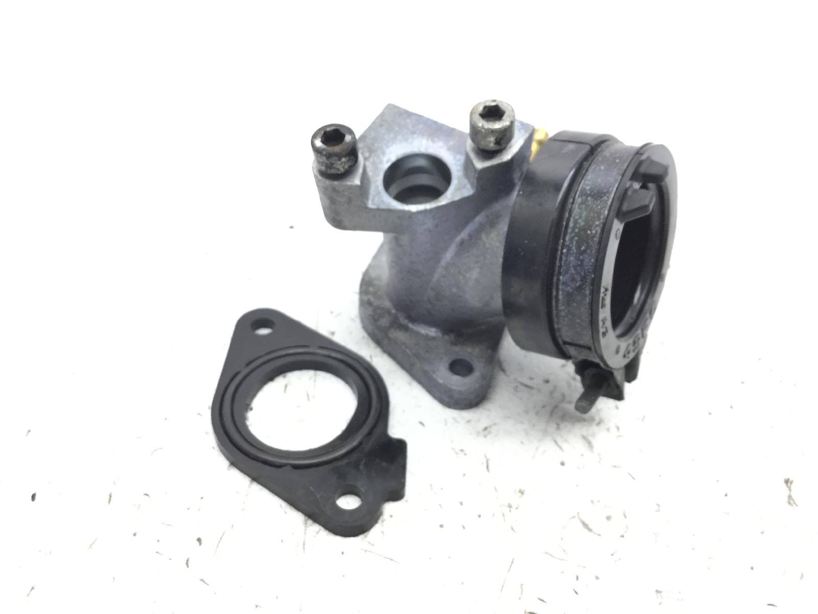 Suzuki burgman uh 200 collettore aspirazione con guarnizione 2008 2008 cd111
