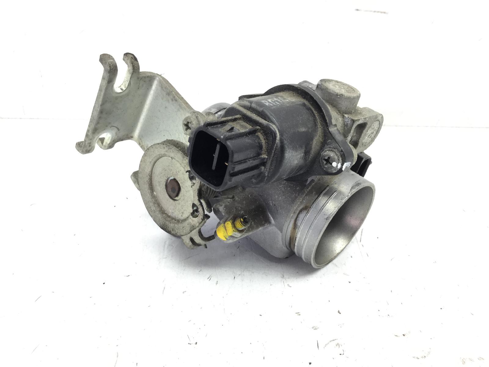 Suzuki burgman uh 200 corpo farfallato motore 2008 2008 cd111