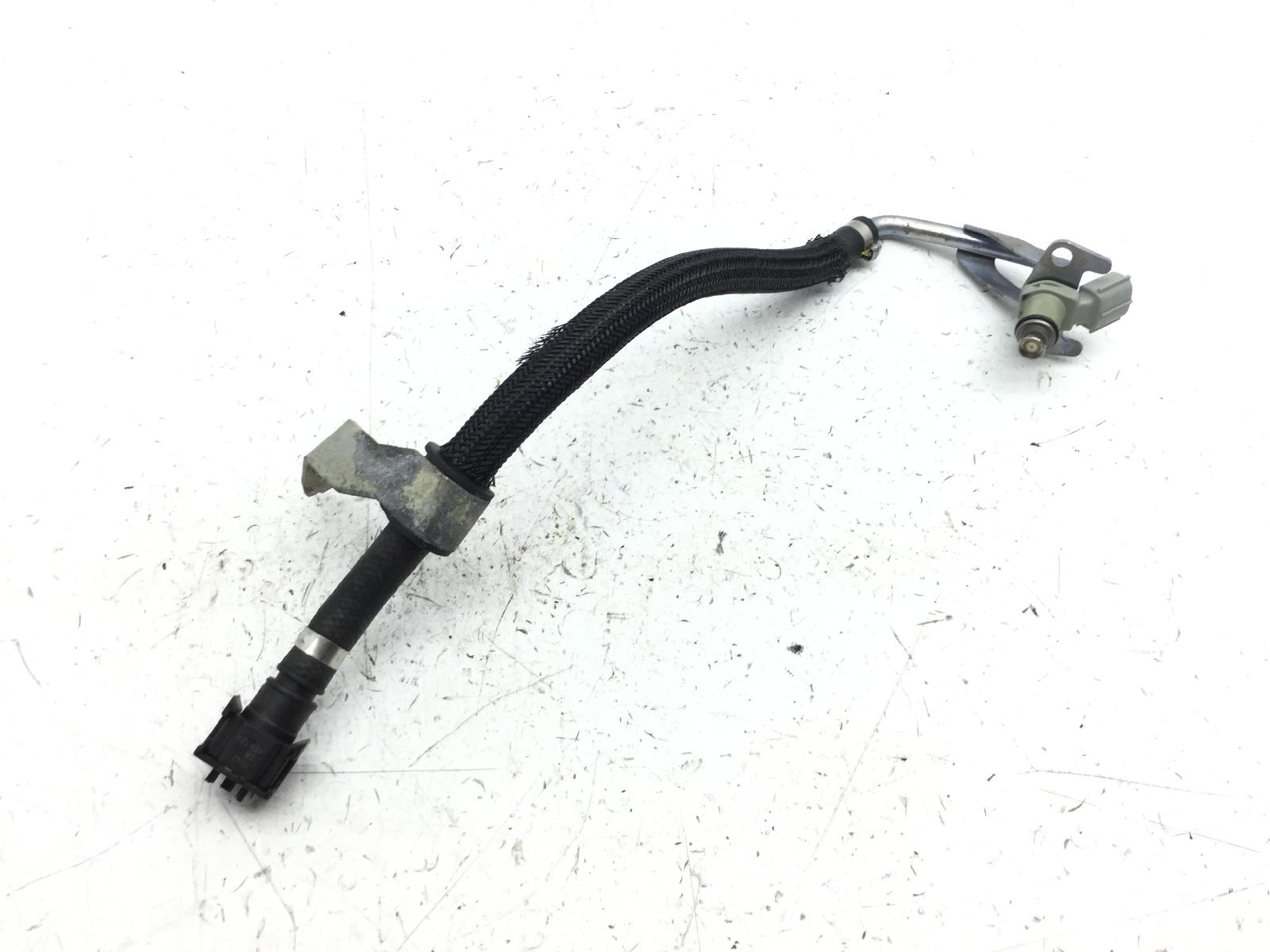 Suzuki burgman uh 200 tubo benzina e iniettore 2008 2008 cd111