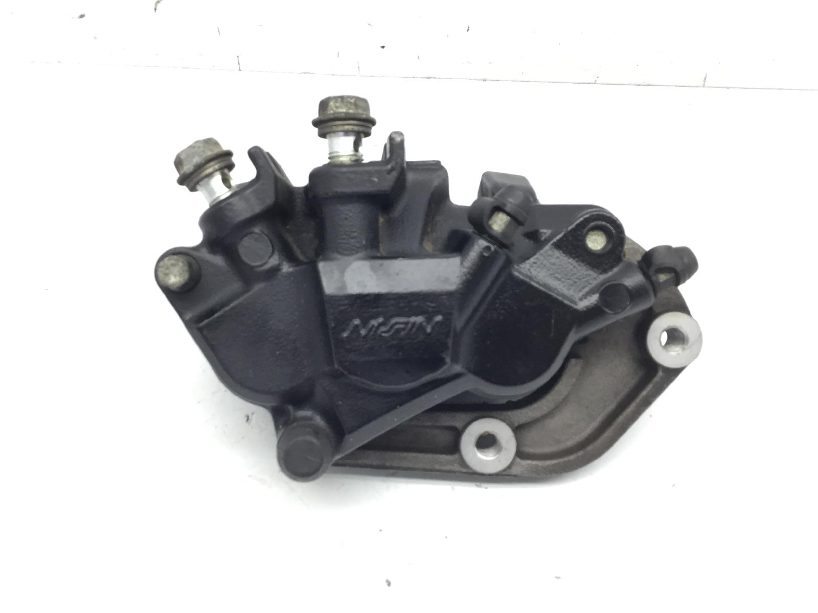 Suzuki burgman uh 200 pinza anteriore freno + pasticche non garantite 2008 2008 cd111