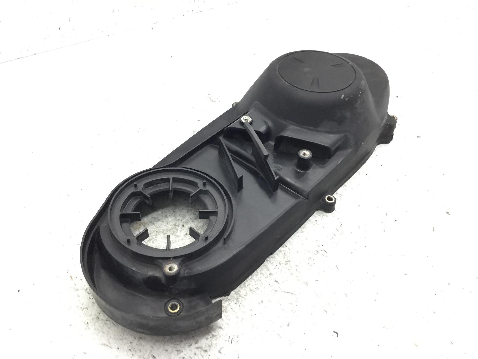 Suzuki burgman uh 200 coperchio carter trasmissione in plastica 2008 2008 cd111
