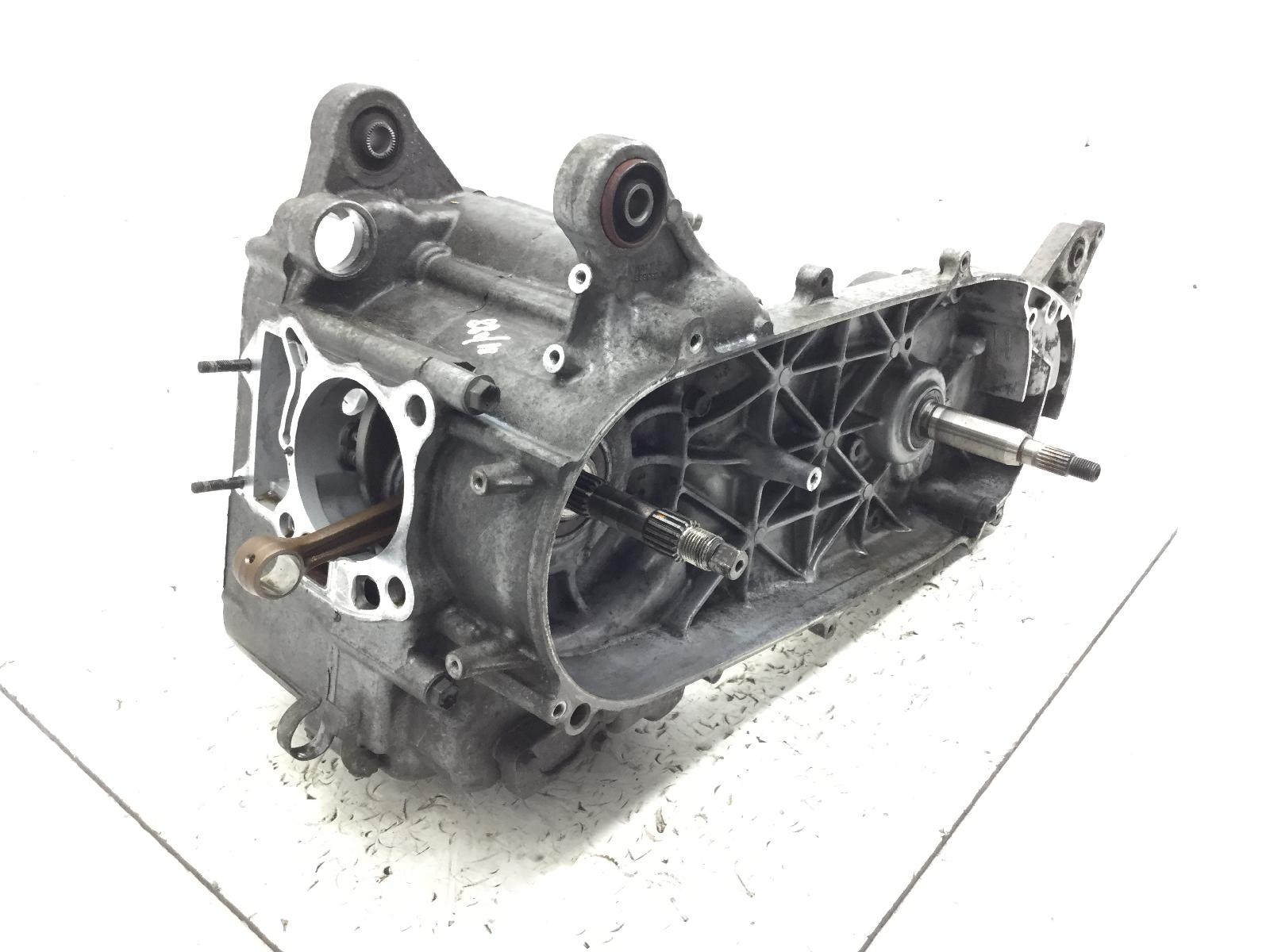 Suzuki burgman uh 200 carter motore albero e ingranaggi ruota mod: h404 2008 2008 cd111