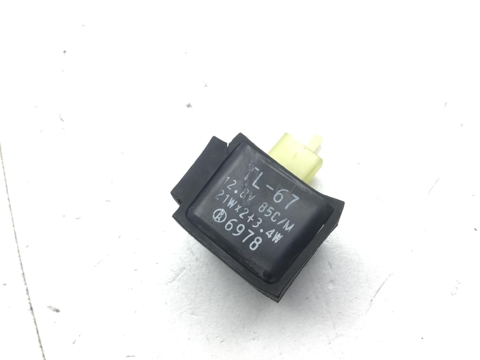 Suzuki burgman uh 200 rele' intermittenza frecce lampeggiatori indicatori 2008 2008 cd111