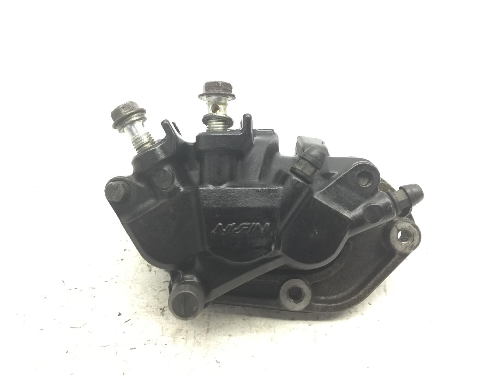Suzuki burgman uh 200 pinza freno anteriore nissin 2008 2008 cd111