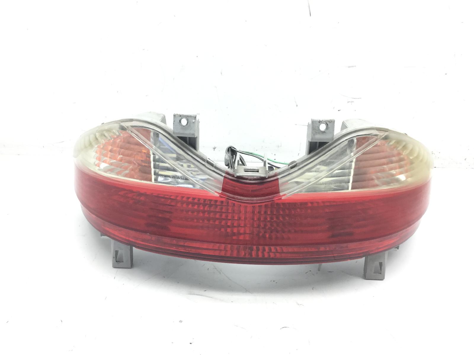 Suzuki burgman uh 200 faro fanale posteriore frecce cablaggio 2008 2008 cd111