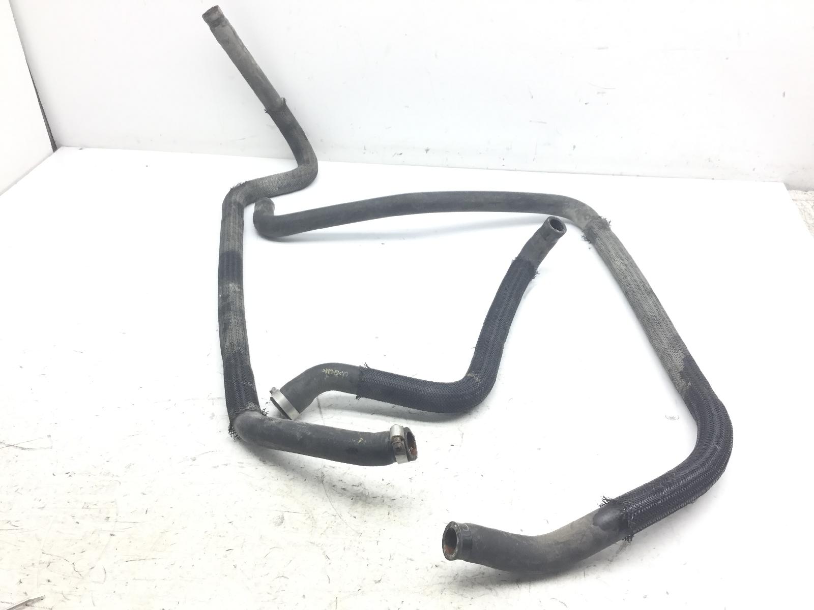 Suzuki burgman uh 200 kit 3 tubi acqua raffreddamento radiatore motore 2008 2008 cd111