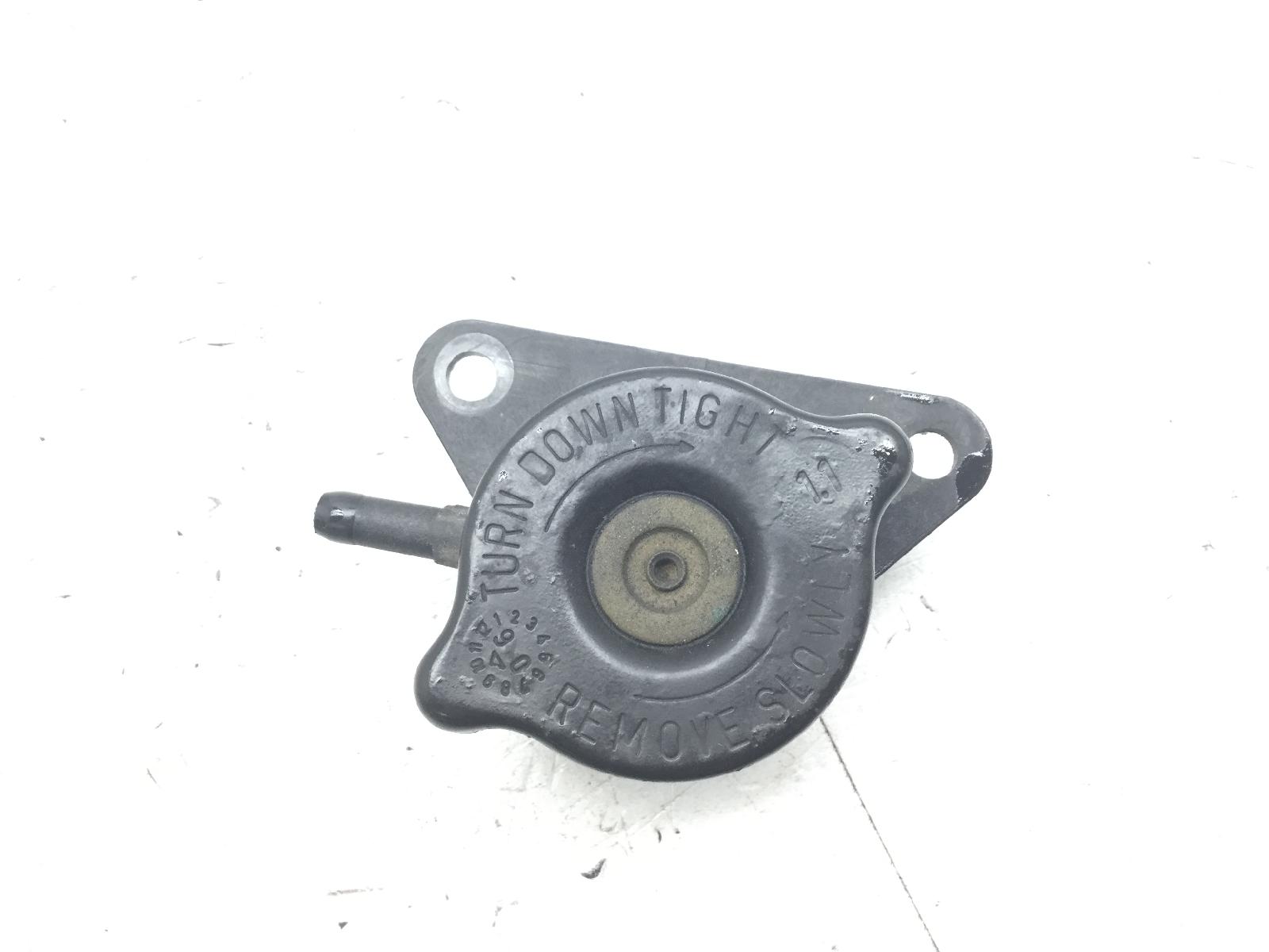 Suzuki burgman uh 200 tappo raccordo radiatore acqua raffreddamento motore 2008 2008 cd111