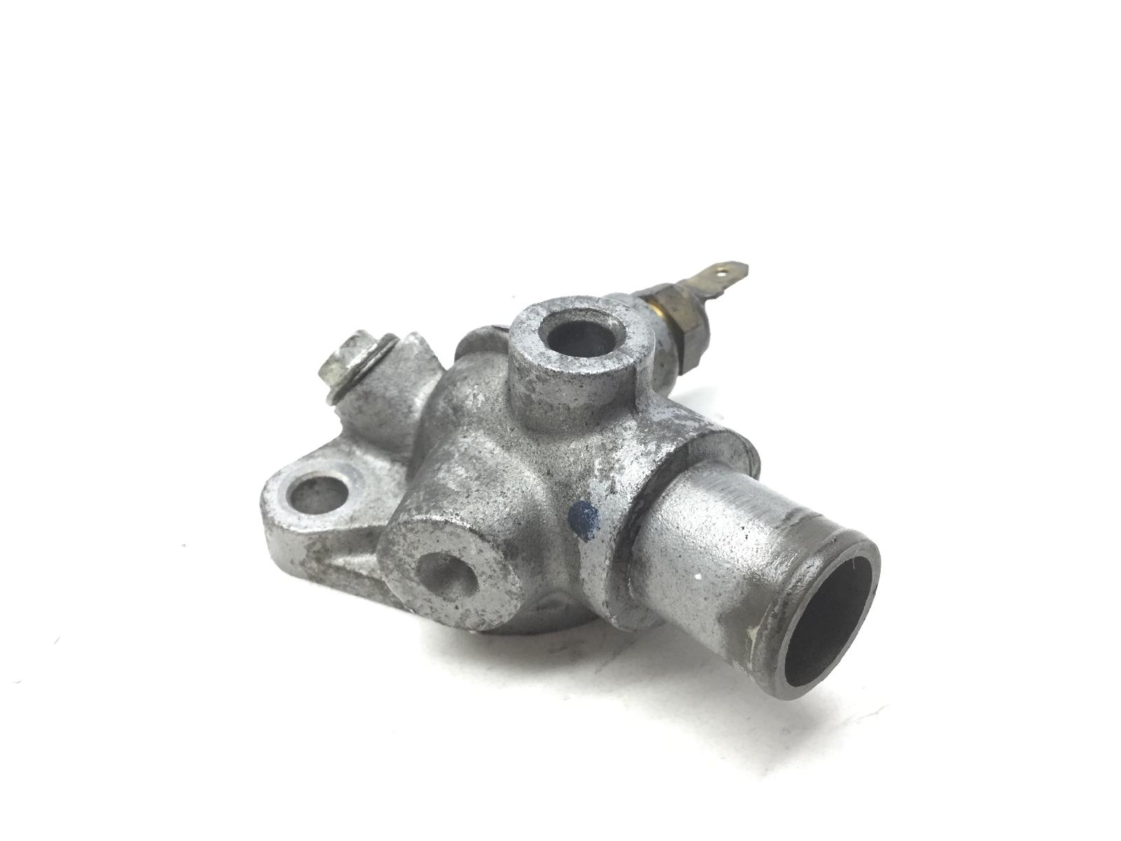 Suzuki burgman uh 200 coperchio termostato valvola termostatica con bulbo 2008 2008 cd111