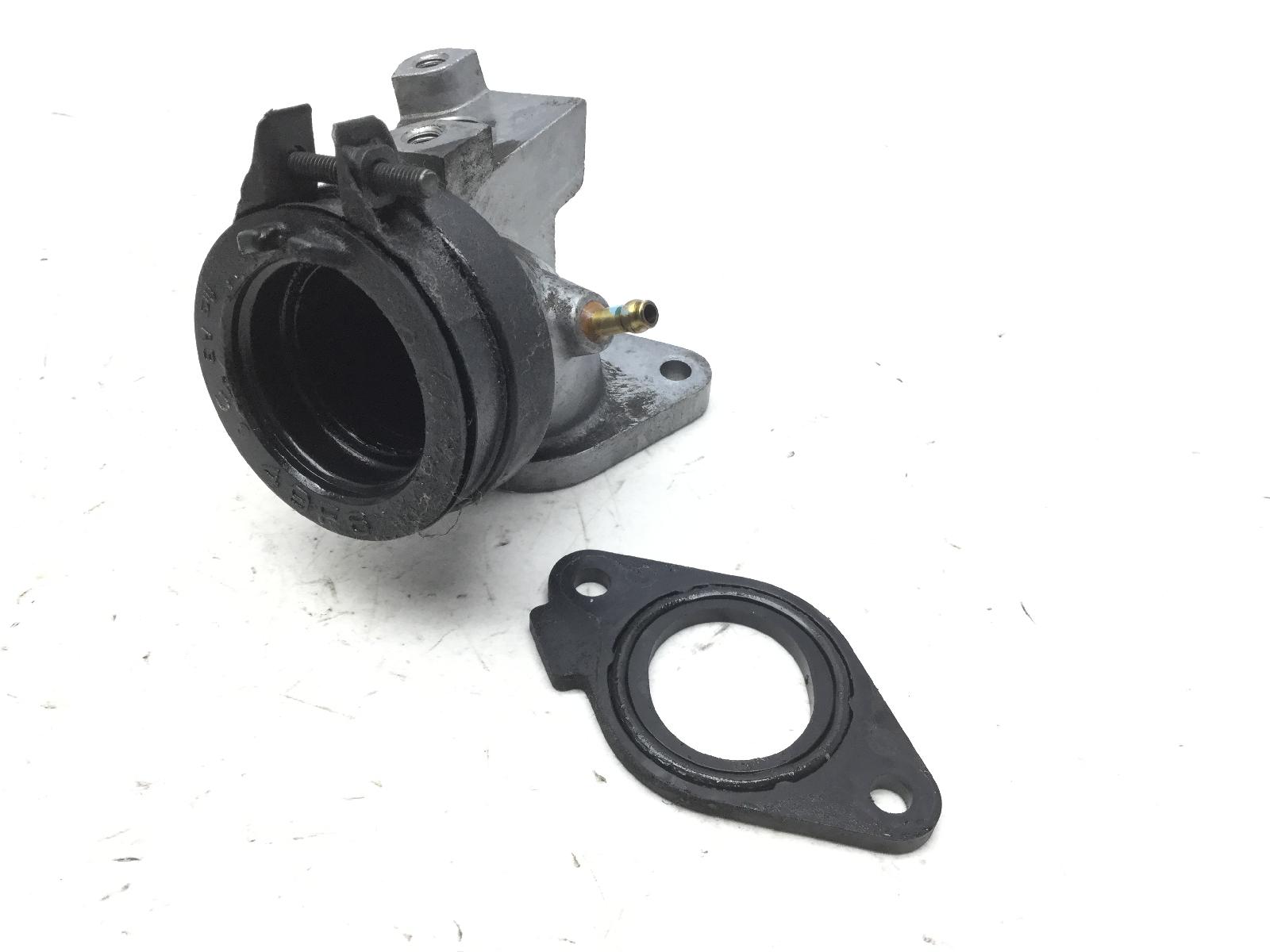 Suzuki burgman uh 200 collettore aspirazione manicotto condotto 2008 2008 cd111