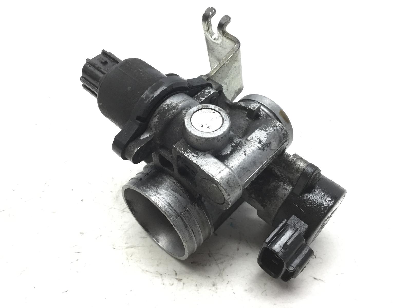 Suzuki burgman uh 200 corpo farfallato con sensori 2008 2008 cd111