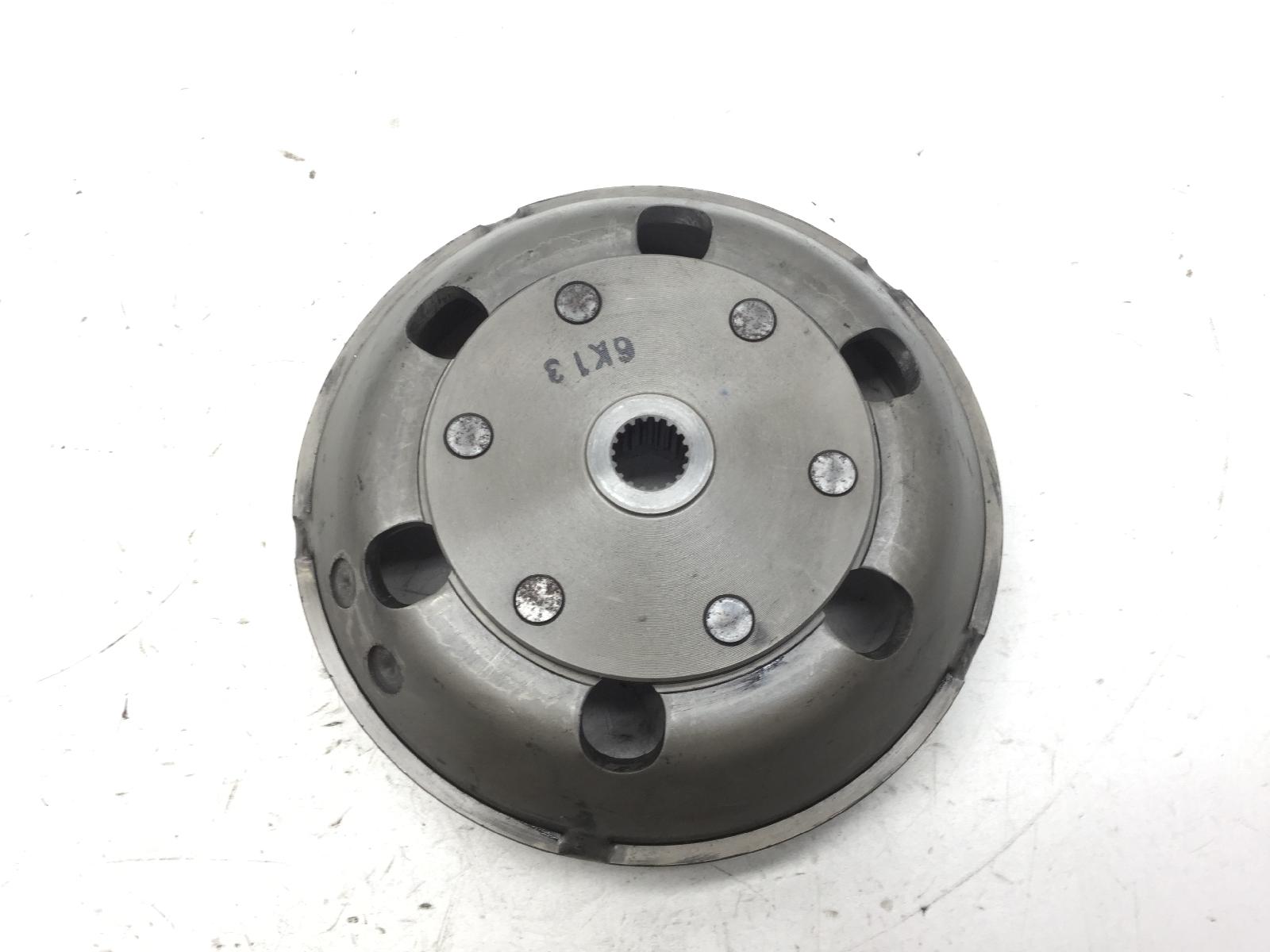 Suzuki burgman uh 200 campana frizione trasmissione puleggia condotta 2008 2008 cd111
