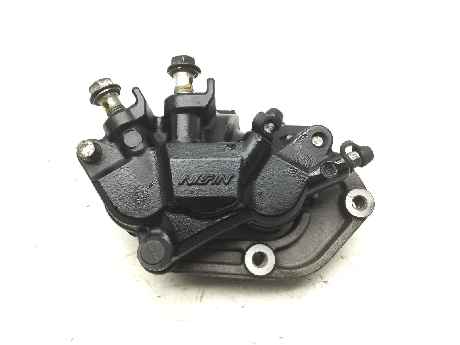 Suzuki burgman uh 200 pinza freno anteriore nissin 2008 2008 cd111