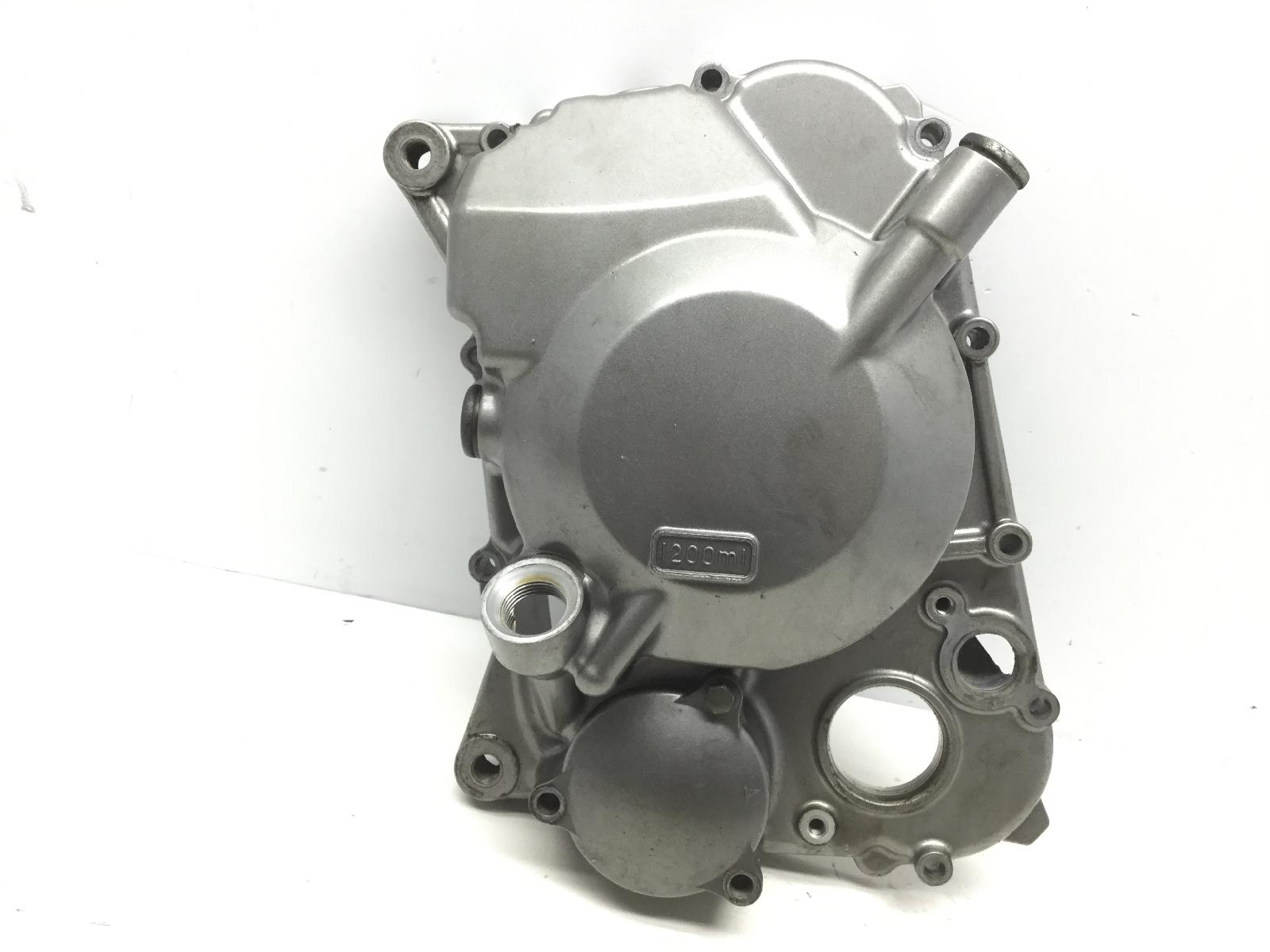 Suzuki burgman uh 200 carter coperchio statore volano generatore avviamento 2008 2008 cd111