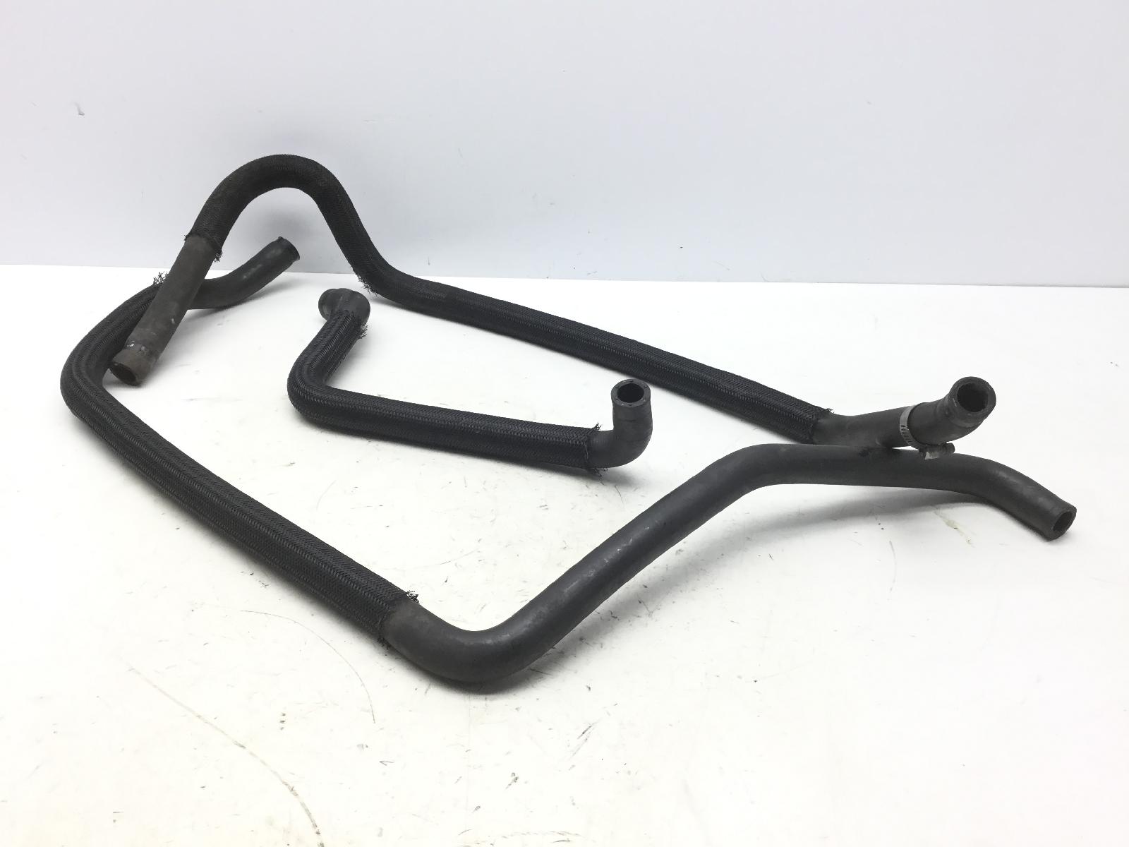 Suzuki burgman uh 200 kit 3 tubi acqua raffreddamento motore 2008 2008 cd111