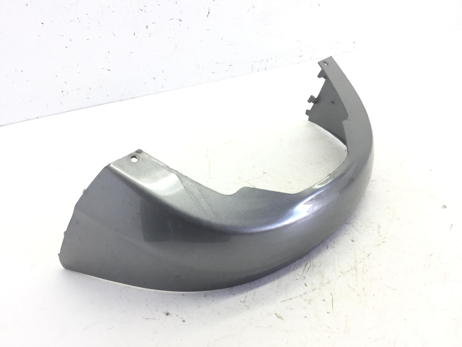 Suzuki burgman uh 200 carena coperchio inferiore fiancate posteriori 2008 2008 cd111