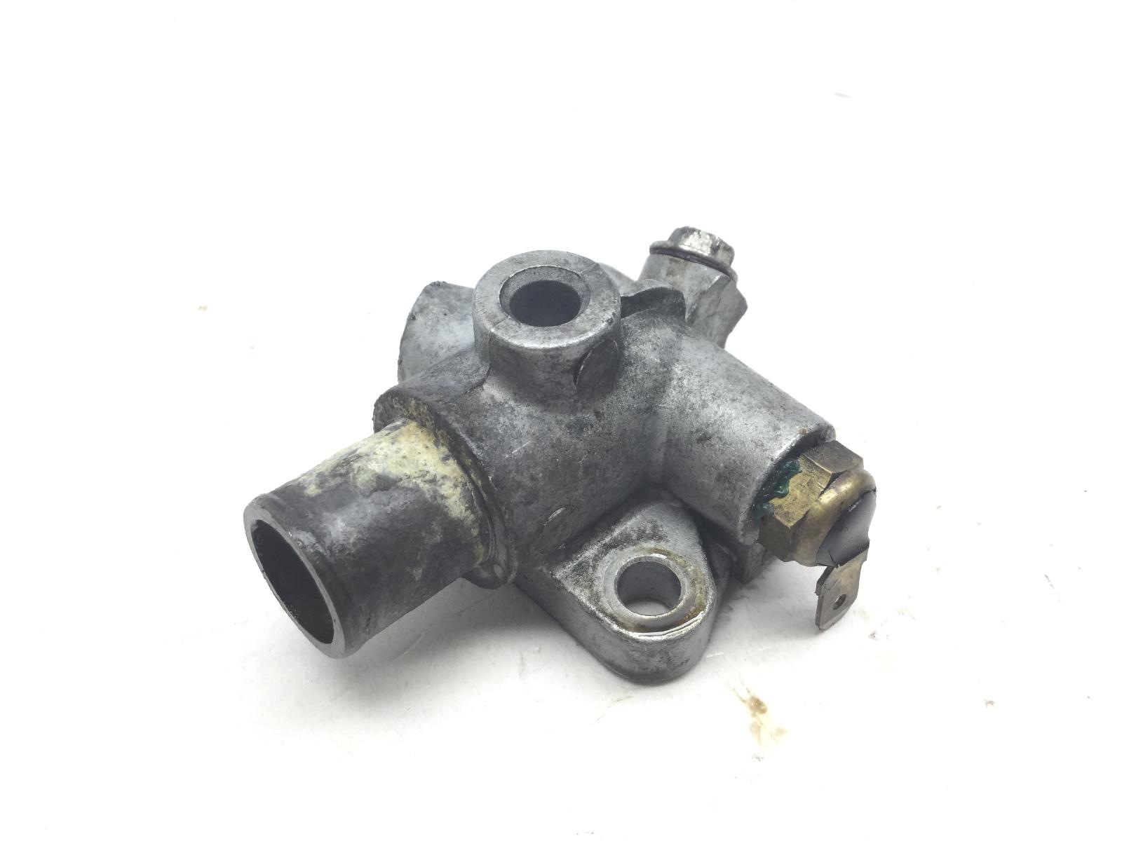 Suzuki burgman uh 200 coperchio valvola termostatica tappo termostato 2008 2008 cd111