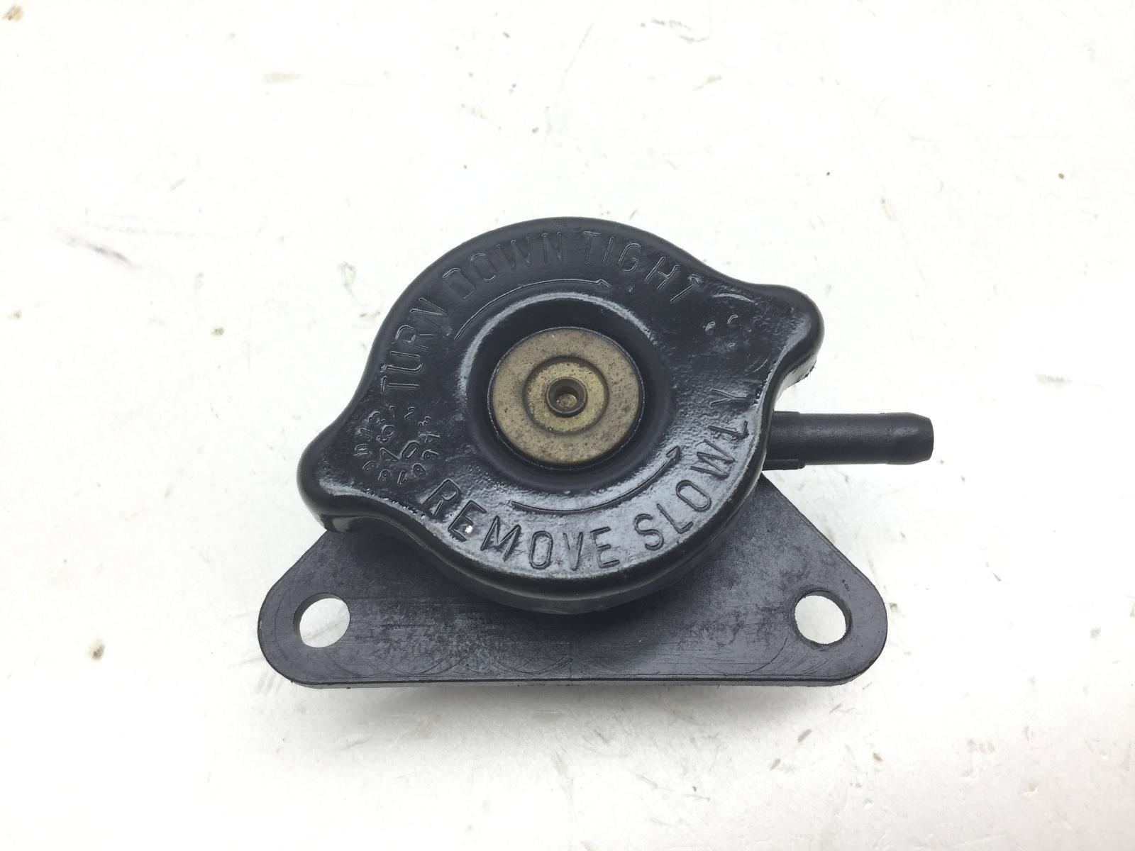 Suzuki burgman uh 200 tappo e raccordo radiatore acqua raffreddamento 2008 2008 cd111