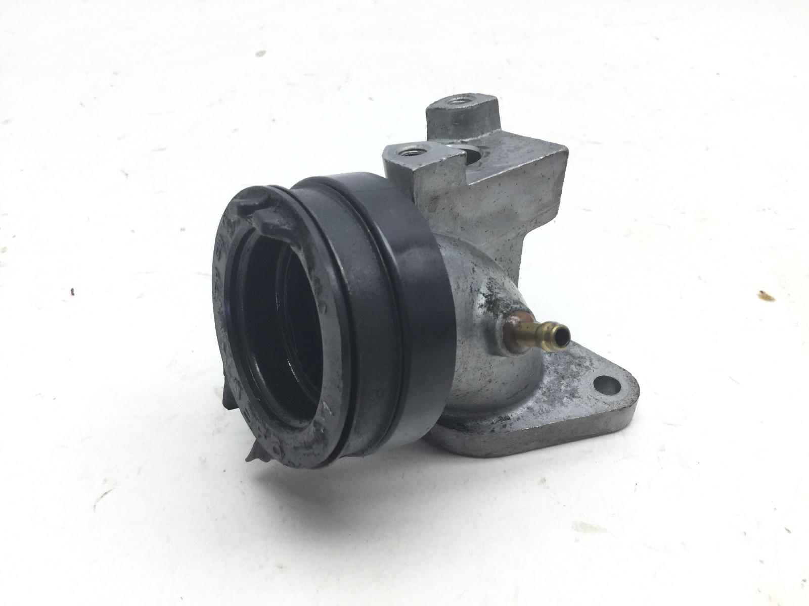 Suzuki burgman uh 200 collettore aspirazione carburatore raccordo 2008 2008 cd111