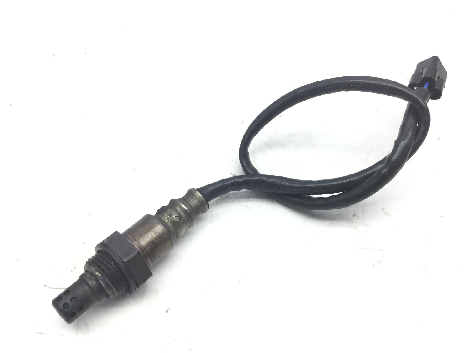 Suzuki burgman uh 200 sonda lambda misuratore di ossigeno gas scarico 2008 2008 cd111