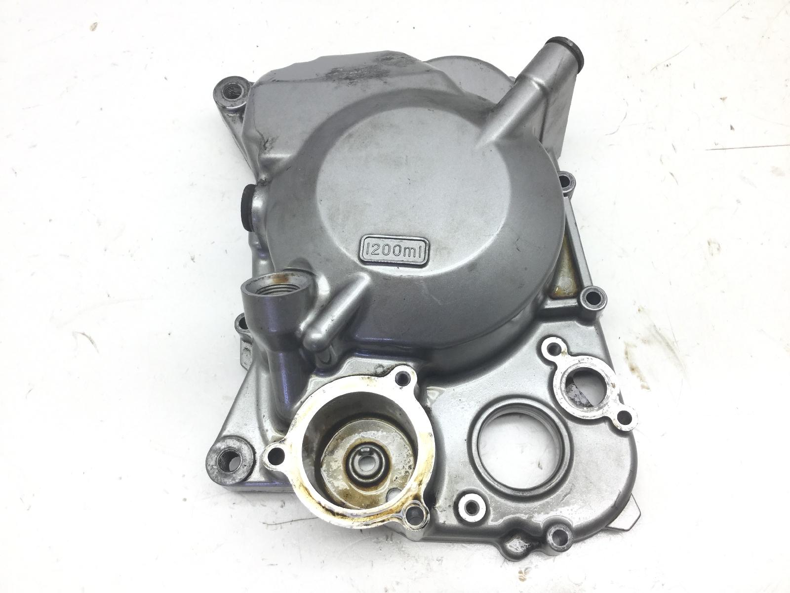 Suzuki burgman uh 200 carter coperchio statore volano avviamento generatore 2008 2008 cd111