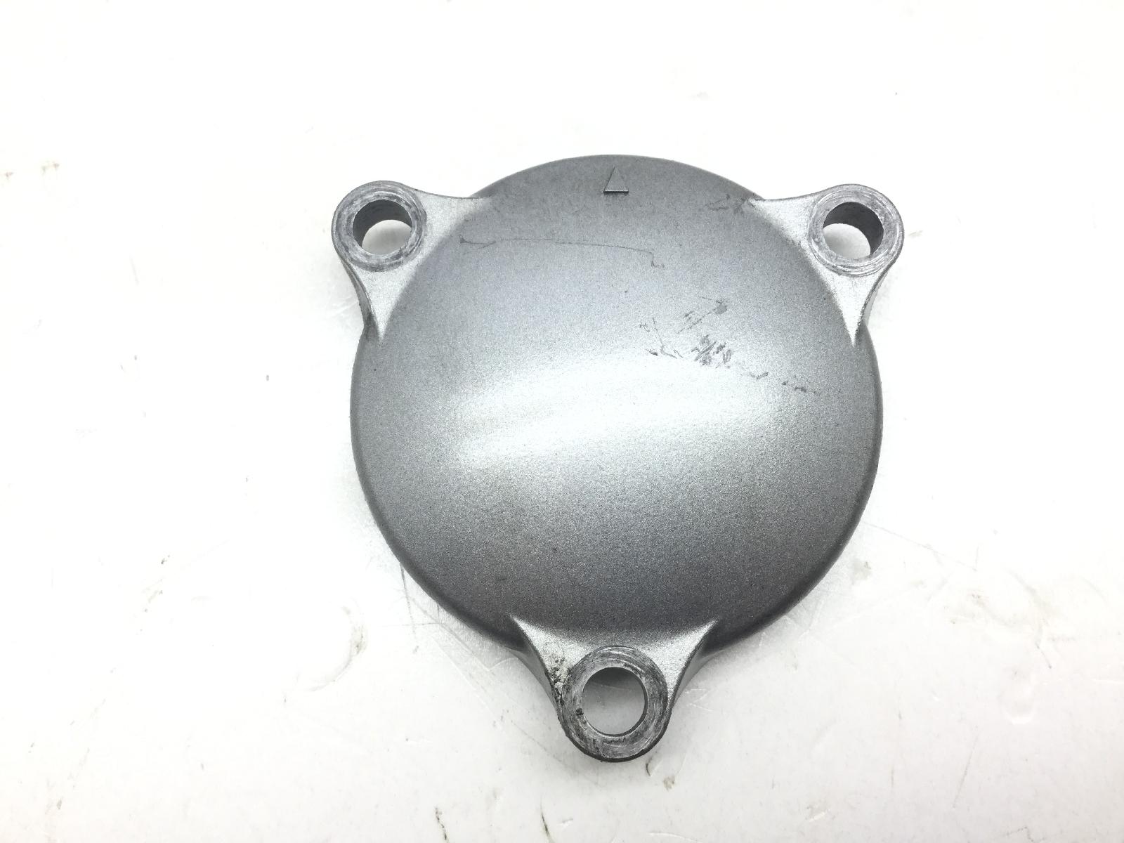 Suzuki burgman uh 200 carter coperchio filtro olio 2008 2008 cd111