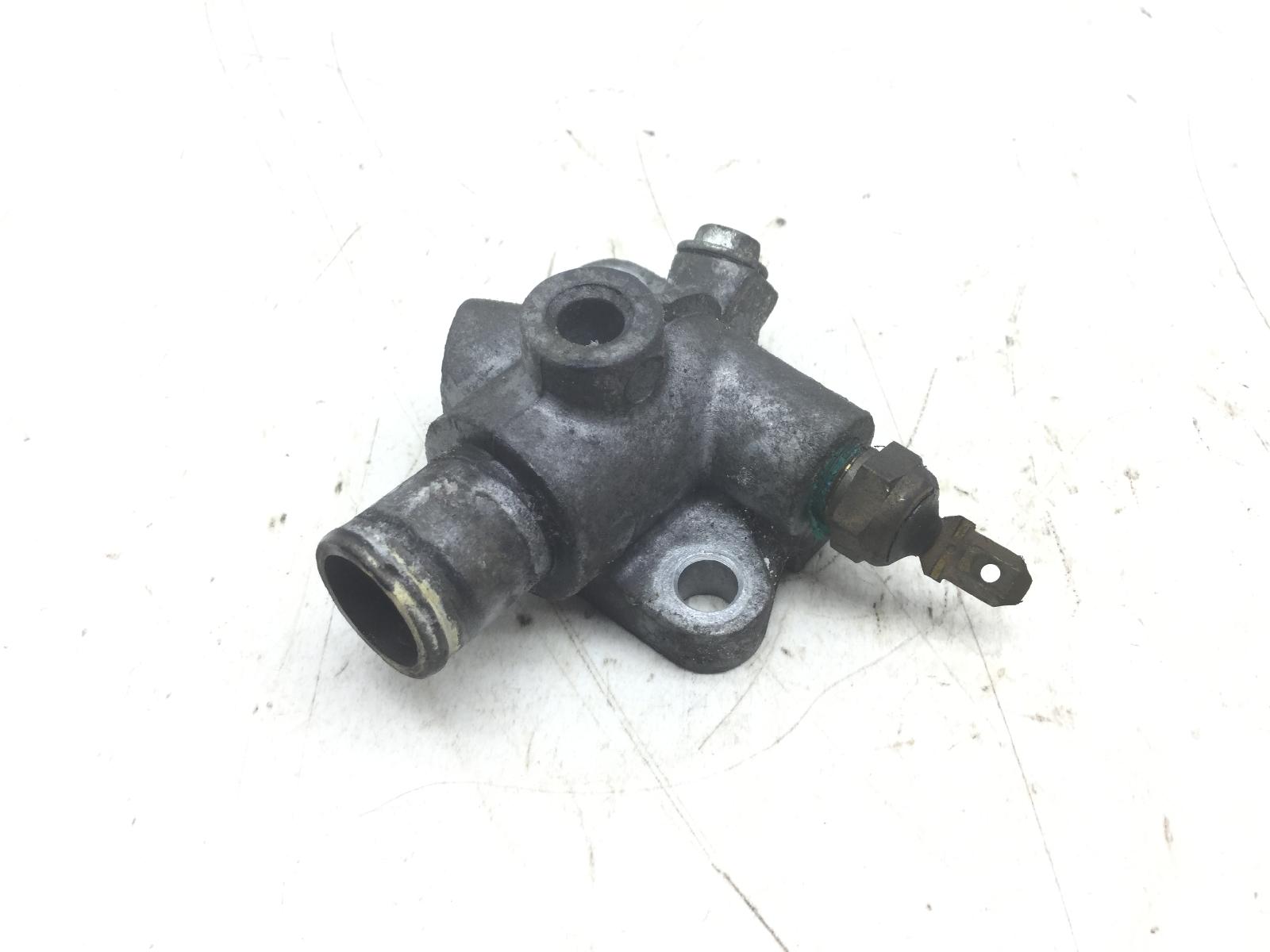 Suzuki burgman uh 200 coperchio termostato valvola termostatica acqua 2008 2008 cd111