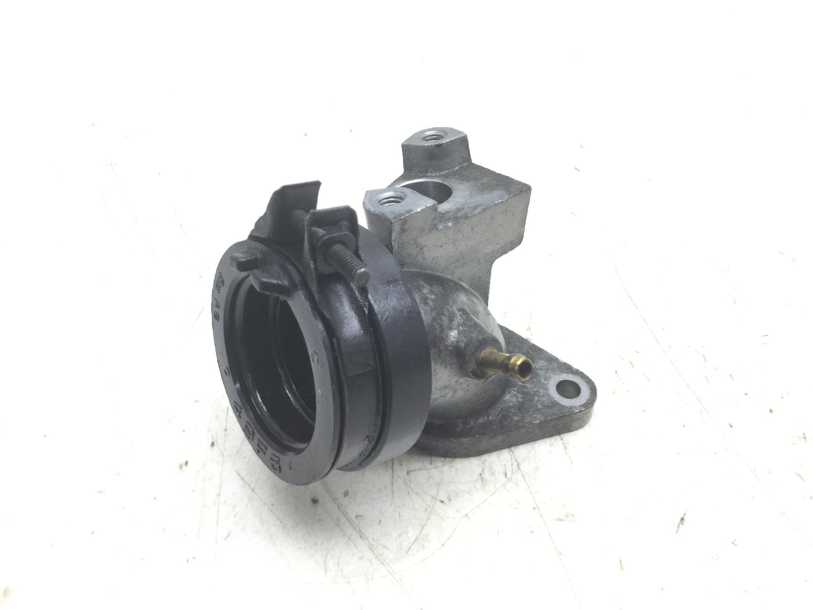 Suzuki burgman uh 200 collettore aspirazione raccordo manicotto carburatore 2008 2008 cd111
