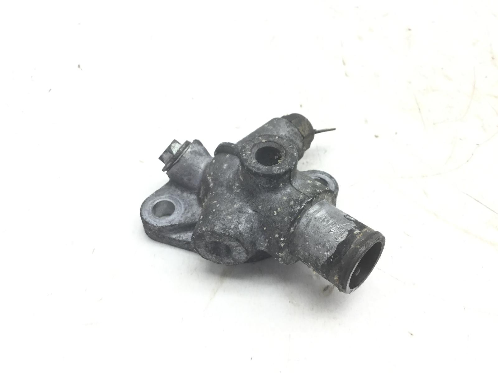 Suzuki burgman uh 200 coperchio termostato valvola termostatica acqua 2008 2008 cd111