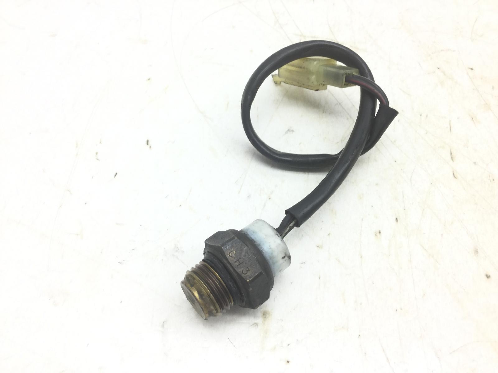 Suzuki burgman uh 200 bulbo sensore temperatura interruttore elettroventola 2008 2008 cd111