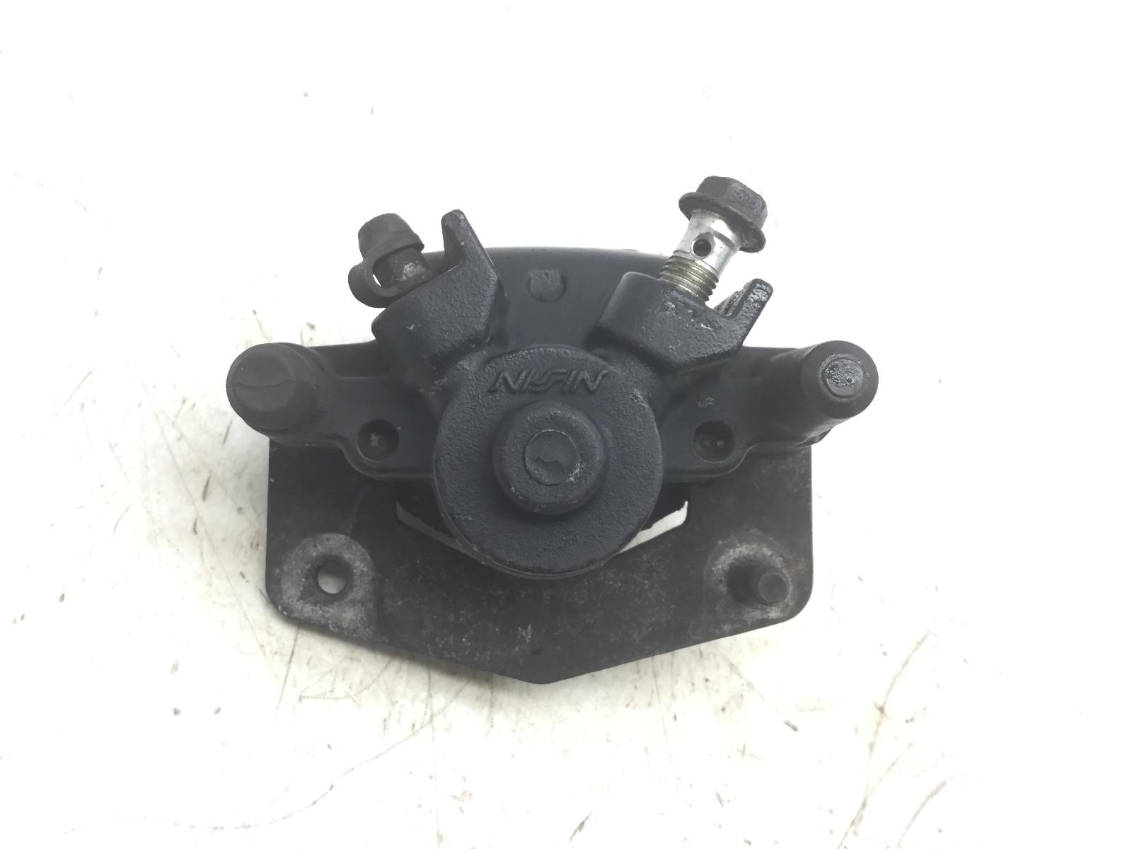 Suzuki burgman uh 200 pinza freno posteriore 2008 2008 cd111