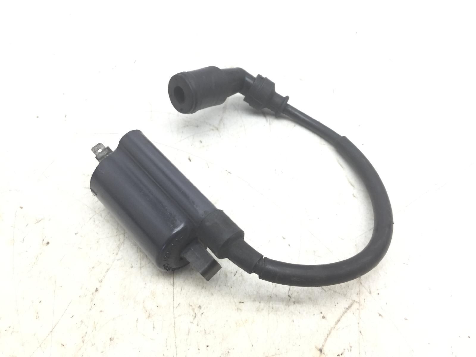 Suzuki burgman uh 200 bobina accensione con cavo pipetta candela 2008 2008 cd111