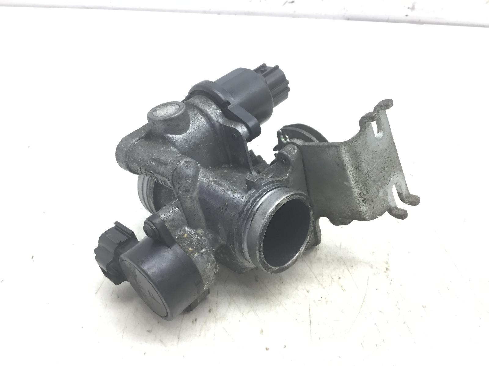 Suzuki burgman uh 200 corpo farfallato 2008 2008 cd111