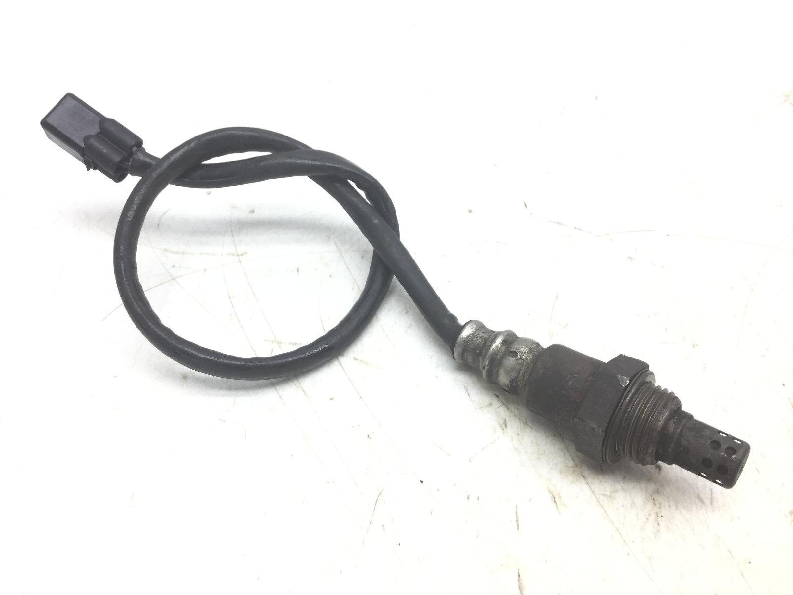 Suzuki burgman uh 200 sonda lambda misuratore di ossigeno gas scarico 2008 2008 cd111
