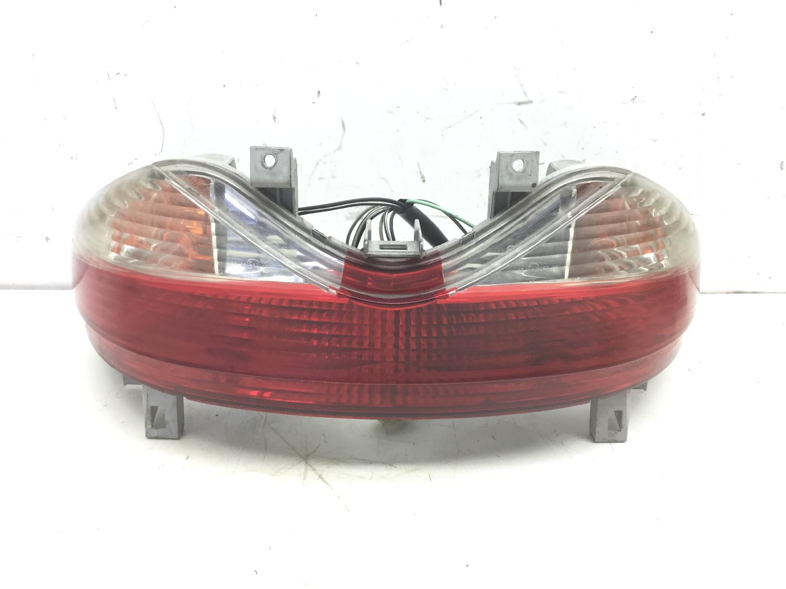 Suzuki burgman uh 200 faro fanale posteriore stop frecce lampeggiatori 2008 2008 cd111